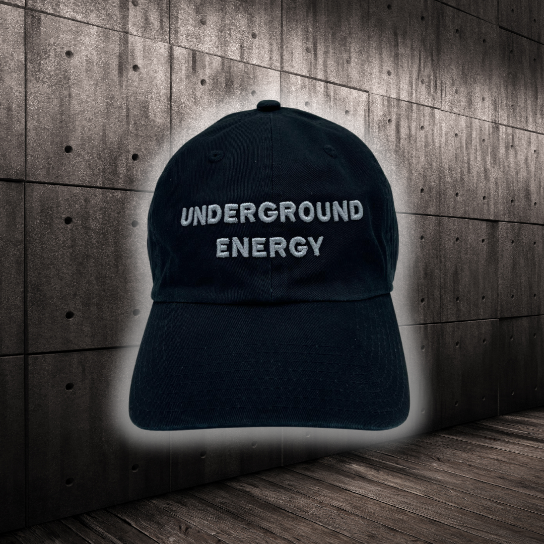 UNDERGROUND ENERGY