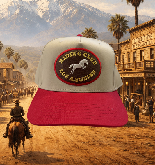 Riding Club Los Angeles