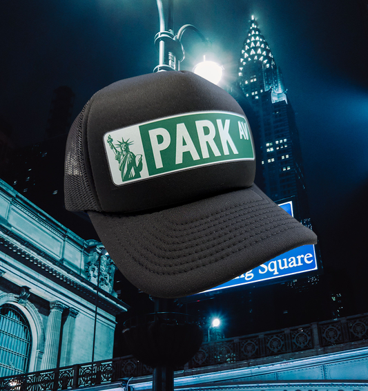 Park Avenue - Trucker