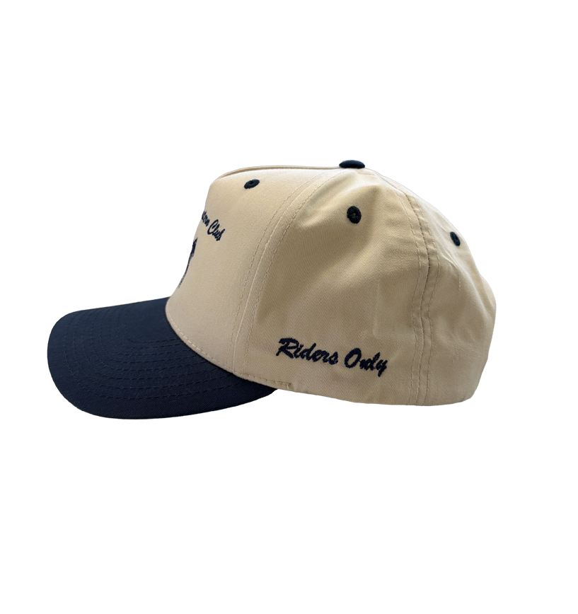 Los Angeles Western Club