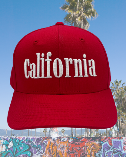 California Dreaming