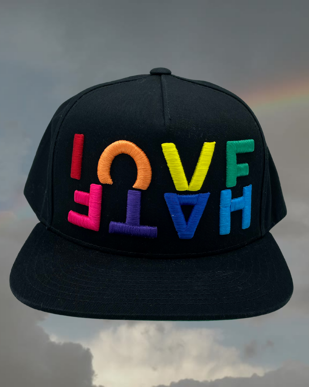 Snapback hot sale hater indonesia