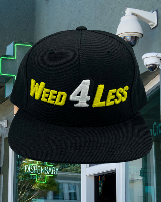 Weed 4 Less