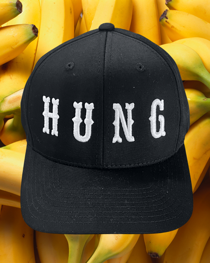 HUNG Cap