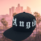Los Angeles 360 Snapback