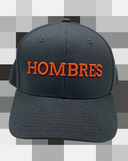 Hombres Snapback