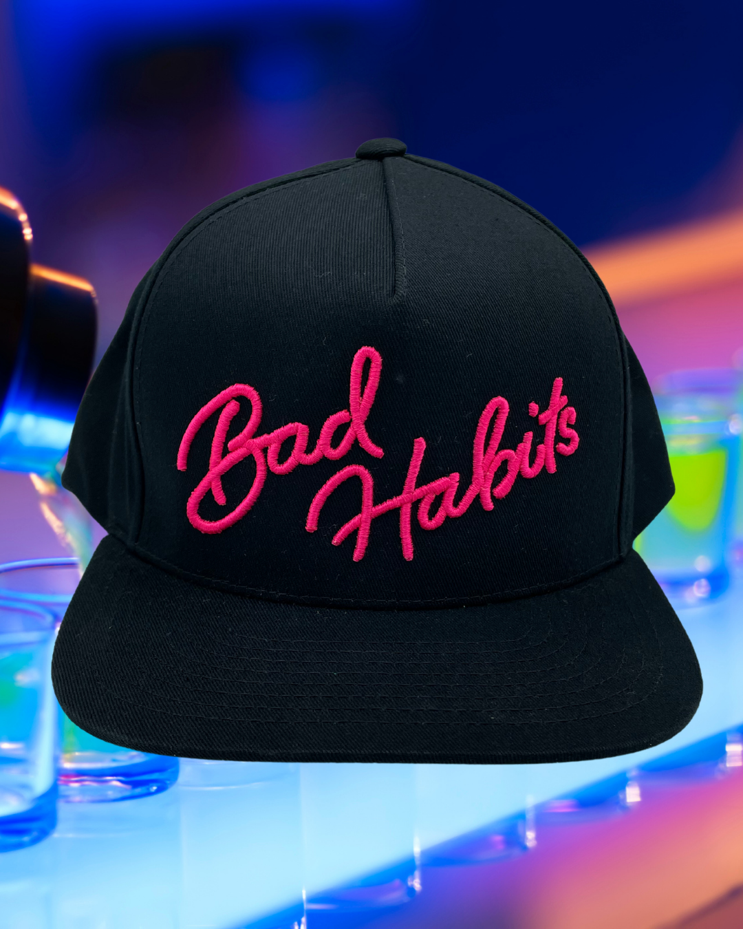 Bad Habits Collection