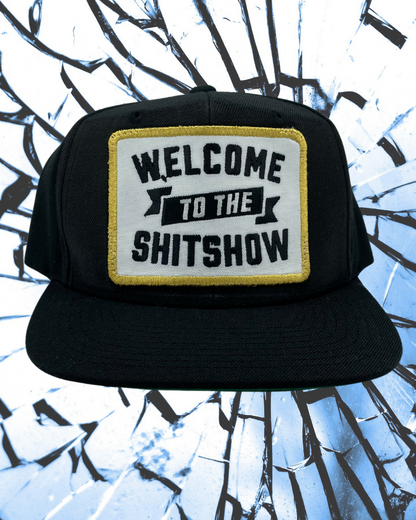 Welcome to the Messy Show
