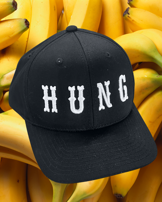 HUNG Cap