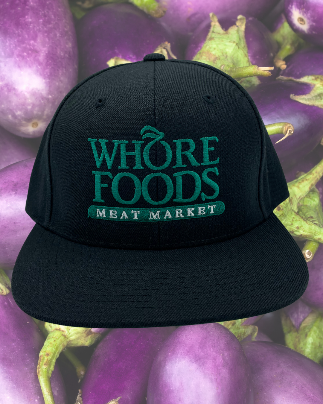 Whore Foods