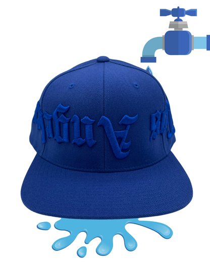 Los Angeles Vertigo Collection Snapback
