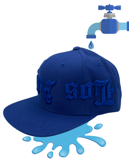 Los Angeles Vertigo Collection Snapback