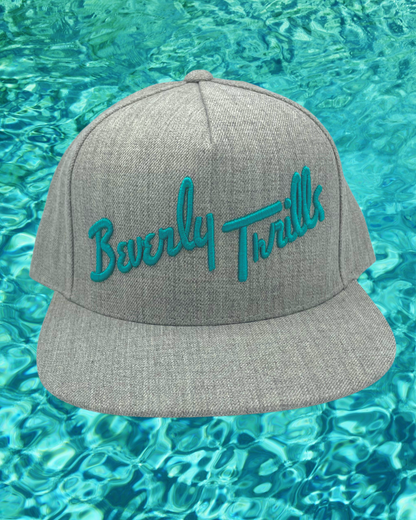 Beverly Thrills Retro Signature Collection