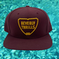 Beverly Thrills Cresent Logo Collection