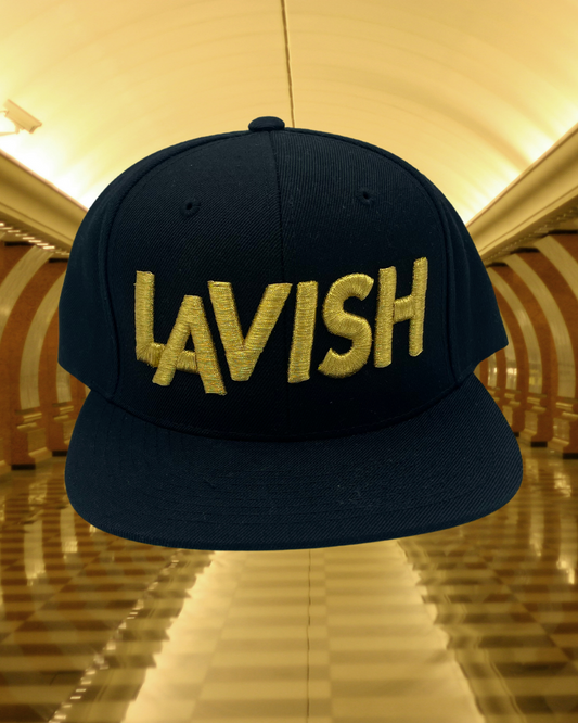 LAvish 5INCO STAR EDITION IN GOLD