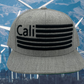 Cali Lines Snapback Collection