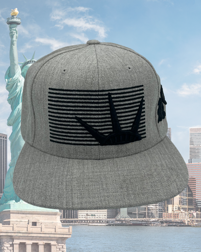 THE EMPIRE STATE LIBERTY SNAPBACK