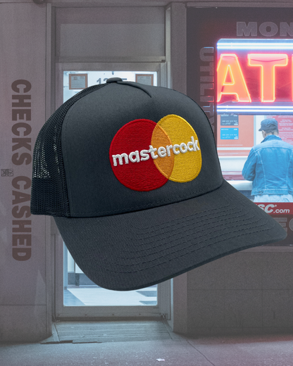 Master C*ck Snapback