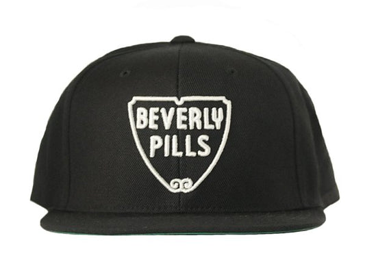 Beverly Pills Snapback