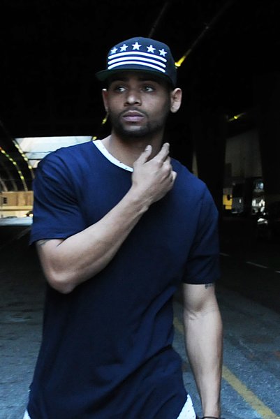 Di ELITE SNAPBACK