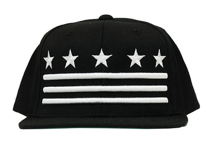 Di ELITE SNAPBACK