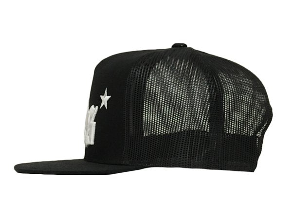 LOS BLACK SNAPBACK