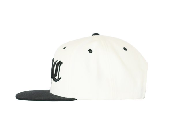 DI FLAME NYC SNAPBACK