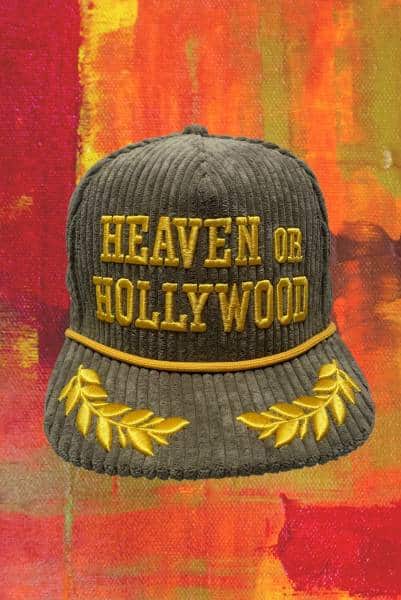 Heaven or Hollywood Gold Collection