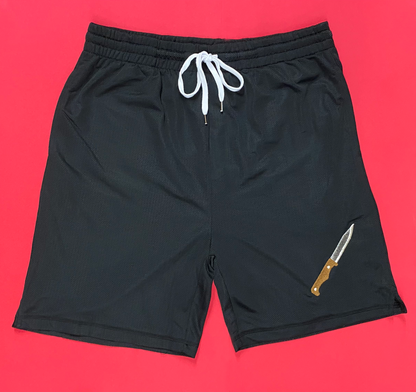 Shank Court Shorts