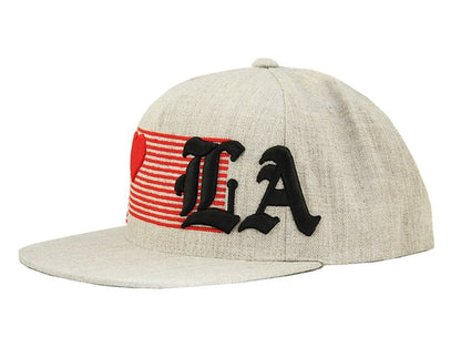 I LOVE LA
