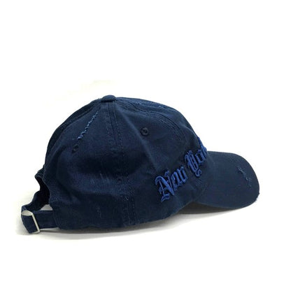 New York Dad Cap
