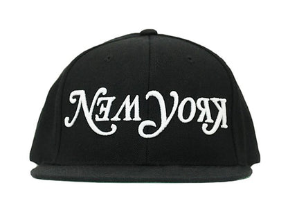 NEW MEN CITY SNAPBACK