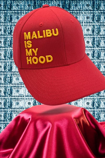 Malibu is my Hood