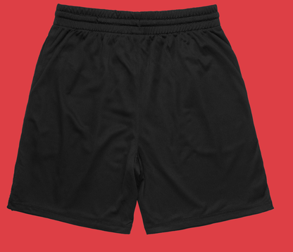Shank Court Shorts