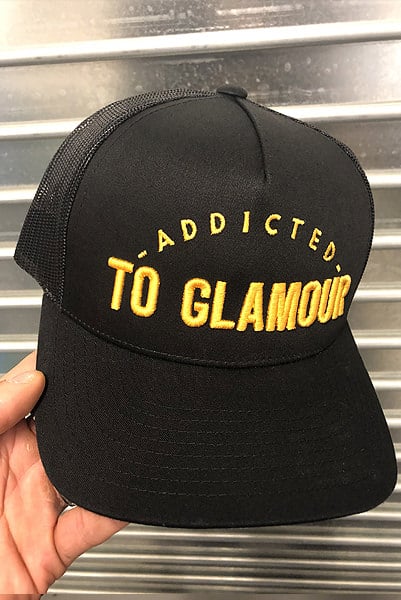 Addicted to Glamour