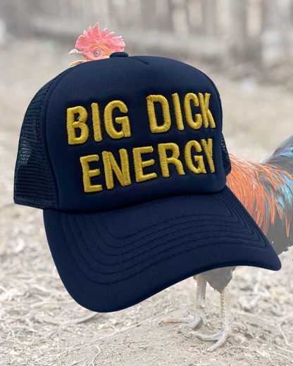 Big D Energy