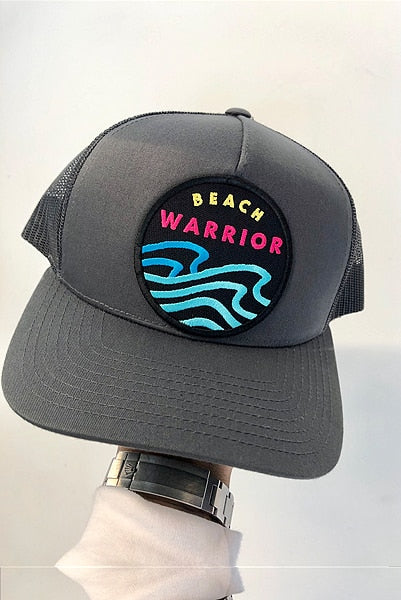 Beach Warrior