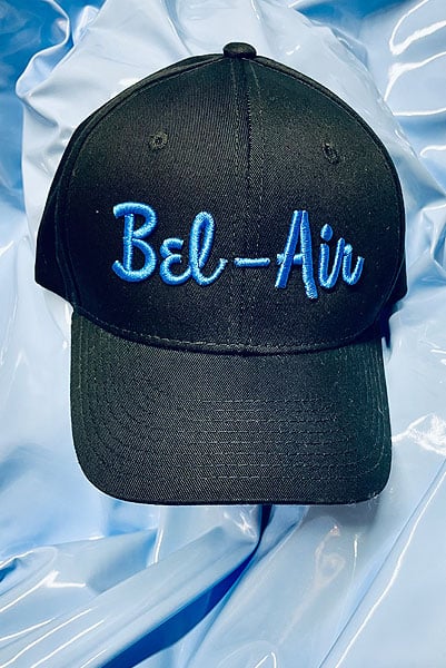 Bel-Air Retro