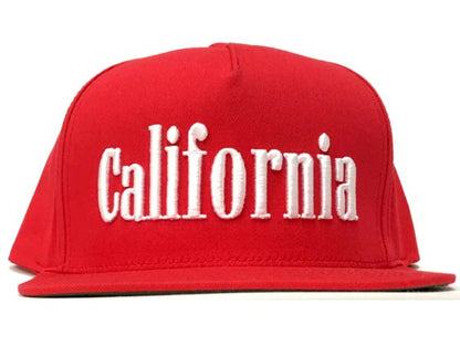 California Dreaming