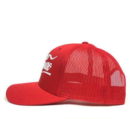 CIAO CIAO SNAPBACK CAP