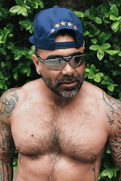 Bad Daddy AF