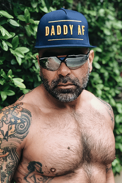 Bad Daddy AF