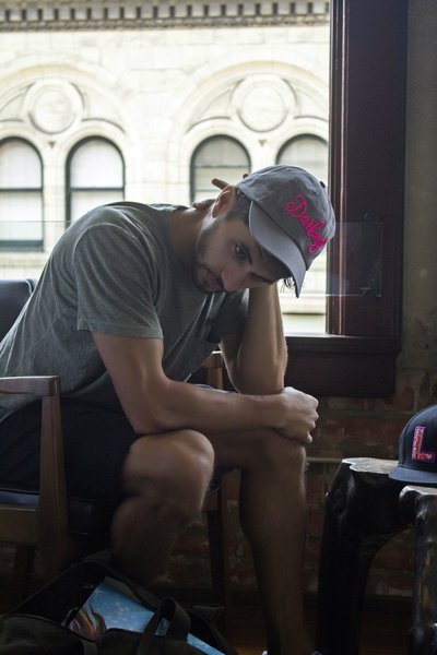 Darling Dad Cap