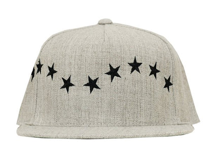 HOLLYWOOD BOULEVARD SNAPBACK