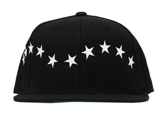 DI BOULEVARD SNAPBACK