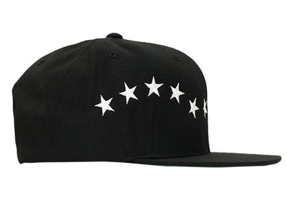 HOLLYWOOD BOULEVARD SNAPBACK
