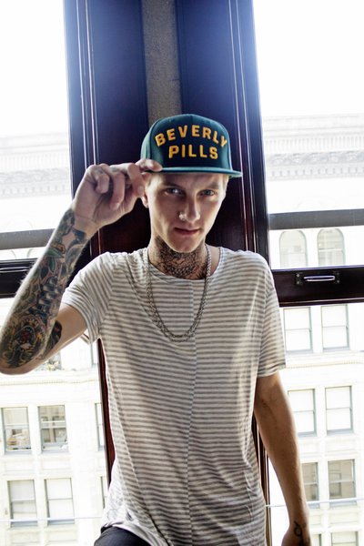 Dr. Beverly Pills Snapback