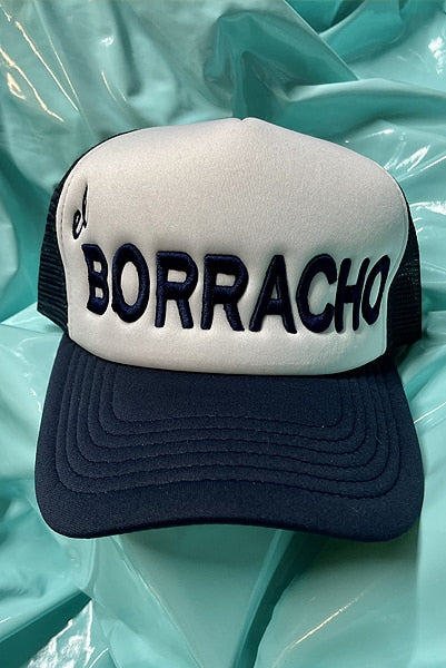El Boracho