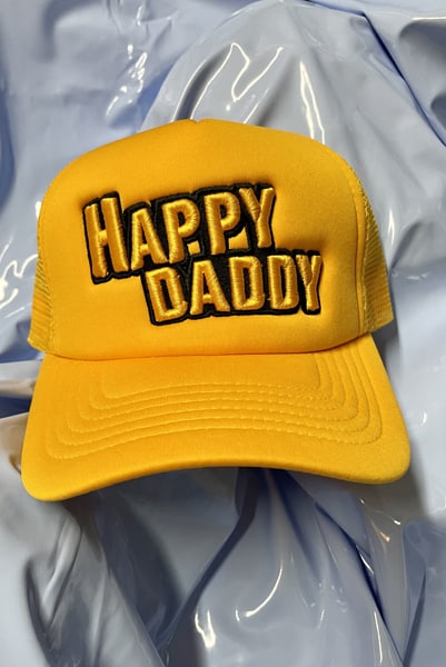 Happy Daddy