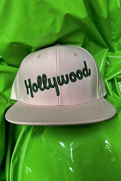 Hollywood Retro - Green